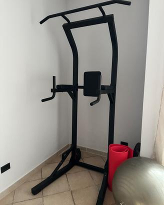 Panca romana Training Station 900