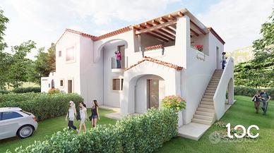 Appartamento - Budoni - 260 000 €