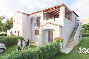 Appartamento - Budoni - 260 000 €