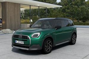 MINI Countryman Mini C Favoured