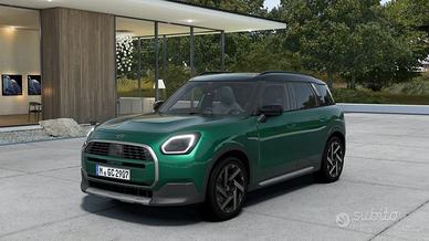 MINI Countryman Mini C Favoured