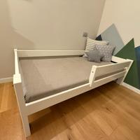 Letto bambino (stile montessori)