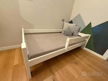 Letto bambino (stile montessori)