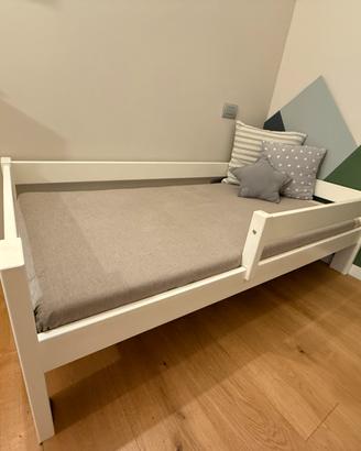 Letto bambino (stile montessori)