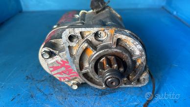 MOTORINO D' AVVIAMENTO HYUNDAI Santa Fe 1Â° Serie