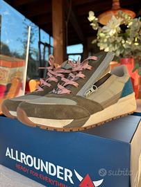 Scarpe Allrounder