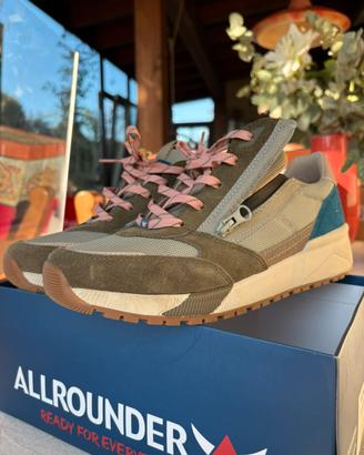 Scarpe Allrounder