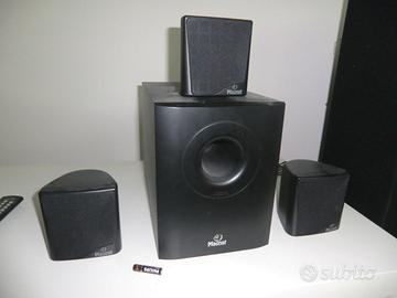Home Theater 3.1