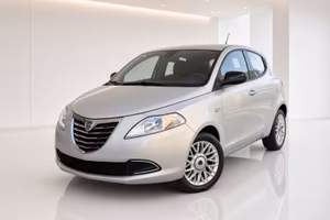 Lancia Ypsilon 1.3 MJT 95cv Gold 2013