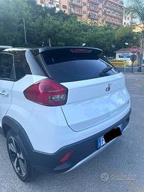 Dr 3 1.5 GPL Unico PROPRIETARIO