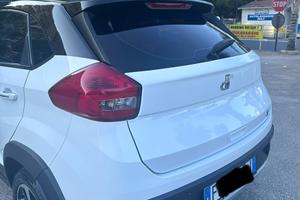 Dr 3 1.5 GPL Unico PROPRIETARIO