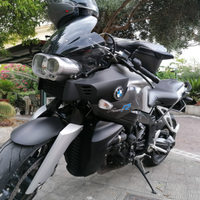 BMW K1200r k 1200 r