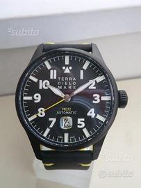 Terra cielo mare aviatore MKII tropical nuovo