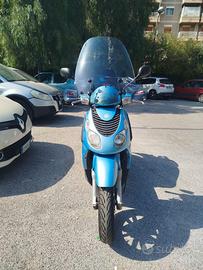 Piaggio Carnaby