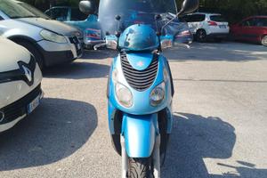Piaggio Carnaby
