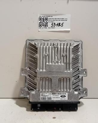 CENTRALINA INIEZIONE LAND ROVER Discovery Serie IV