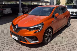 RENAULT Clio R.S. Line TELECAMERA PREZZO REALE U