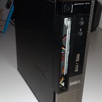 Case DELL Optiplex 7010 USFF