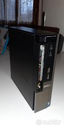 Case DELL Optiplex 7010 USFF