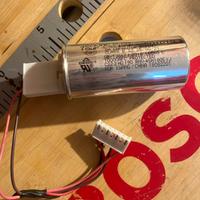 Condensatore frigorifero LG