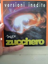 Cd Zucchero Versioni Inedite