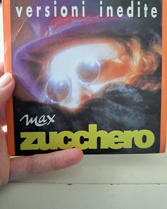 Cd Zucchero Versioni Inedite