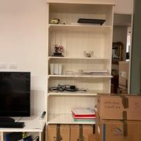 Libreria Ikea