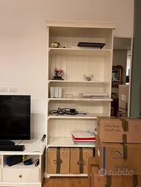 Libreria Ikea