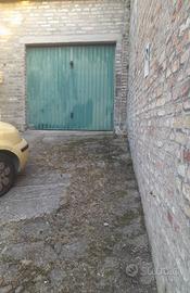 Garage a Recanati