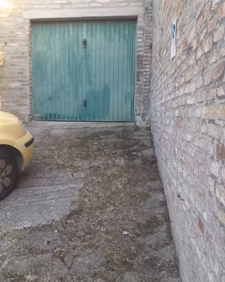 Garage a Recanati