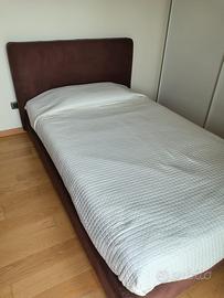 Letto piazza e mezza axil