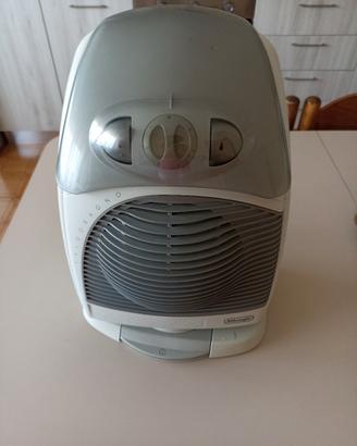 Caldo bagno De Longhi