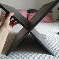 Divisore portabottiglie  per libreria KALLAX