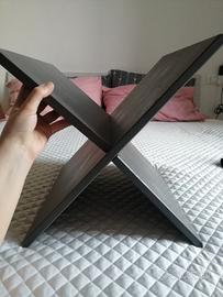 Divisore portabottiglie  per libreria KALLAX