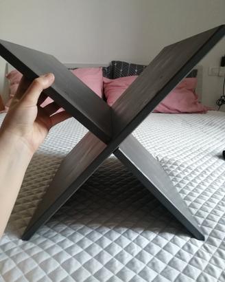 Divisore portabottiglie  per libreria KALLAX