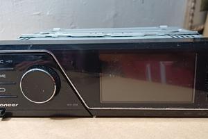 Autoradio Pioneer MVH-8200