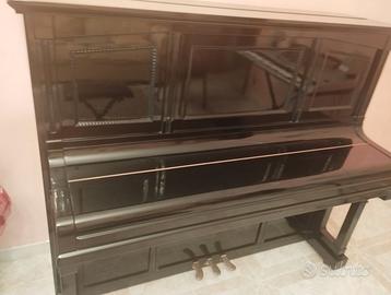 Pianoforte verticale