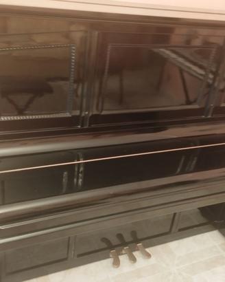 Pianoforte verticale