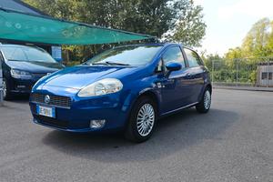 Fiat Grande Punto 1.2 5 porte Dynamic