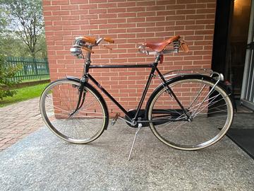 Bicicletta da uomo Bianchi Lusso - Edoardo Bianchi