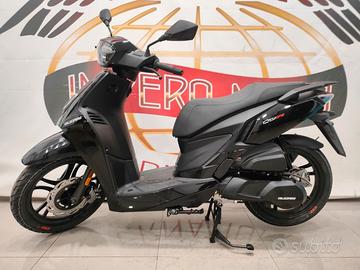 Velocifero City One 2025 in pronta consegna