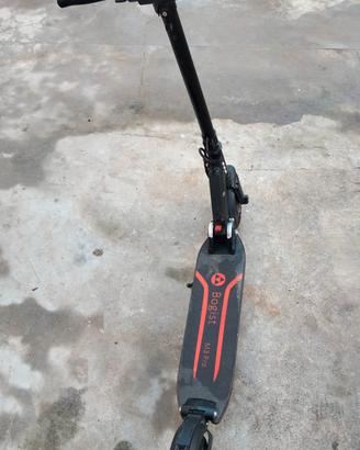 Monopattino elettrico Bogist M3 PRO