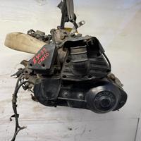 BLOCCO MOTORE HONDA SPAZIO CN 250 MF02E RICAMBI CN