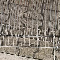 griglie per barbecue 