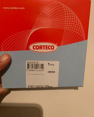 Paraolio cambio