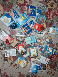 succhietti chicco vintage 