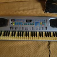 PIANOLA GIOCATTOLO PER BAMBINI