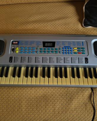 PIANOLA GIOCATTOLO PER BAMBINI