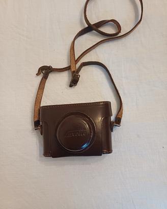 macchina fotografica 