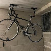 Bici corsa Orbea Aqua